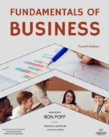 Fundamentals of Business