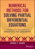 Numerical Methods for Solving Partial Differential Equations