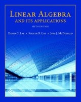 Linear Algebra