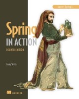 Spring in Action