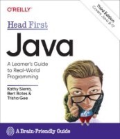 Head First Java