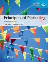 Principles of Marketing