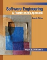 Software Engineering: A Practitioner's Approach