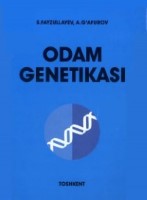 Odam genetikasi