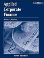 Applied Corporate Finance