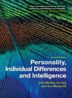 Personality, Individual Differences and Intelligence