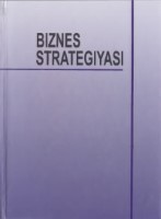 Biznes strategiyasi