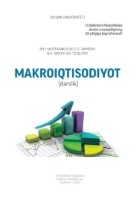 Makroiqtisodiyot