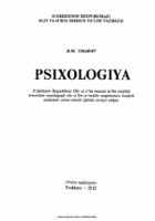 Psixologiya