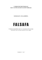 Falsafa