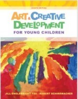 Art and Creative Development for Young Children