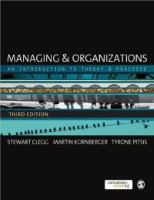 Managing&Organizations