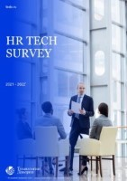  HR Tech Survey 