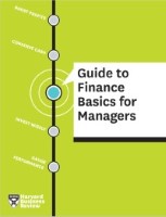 Guide to Finance Basics for Managers