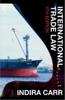 INTERNATIONAL TRADE LAW