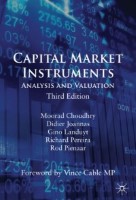 Capital Market Instruments