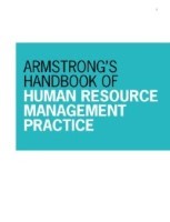 Armstrongs Handbook of Human Resource Management Practice_1