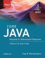 Core Java, Volume II