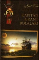 Kapitan Grant bolalari