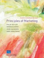 Principles of Marketing