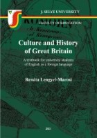 Culture and History of Great Britain