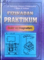 Fizikadan praktikum. 