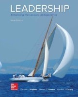 Leadership: Enhancing the Lessons of Experience, Ninth Edition