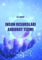 Inson resurslari axborot tizimi