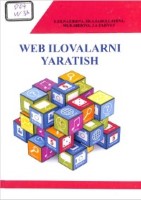 Web ilovalarni yaratish