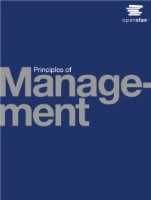 Principles of Management