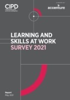 Learning and skills at work survey 