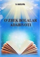 O‘zbek bolalar adabiyoti