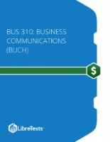 Business Communications