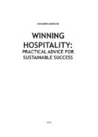 Winning Hospitality Practical advice for sustainable success