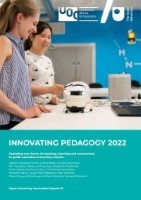 Innovating Pedagogy 