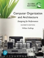 Computer Organization and Architecture Designing for Performance