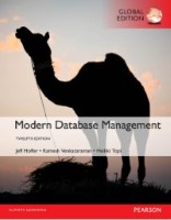 Modern Database Management