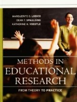 Methods in Educational Research