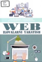 Web ilovalarni yaratish